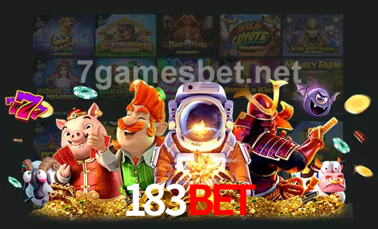 cassino 183bet