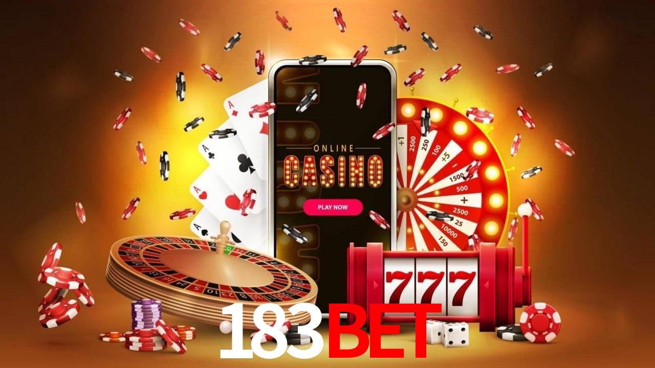 Integração de APIs 183bet