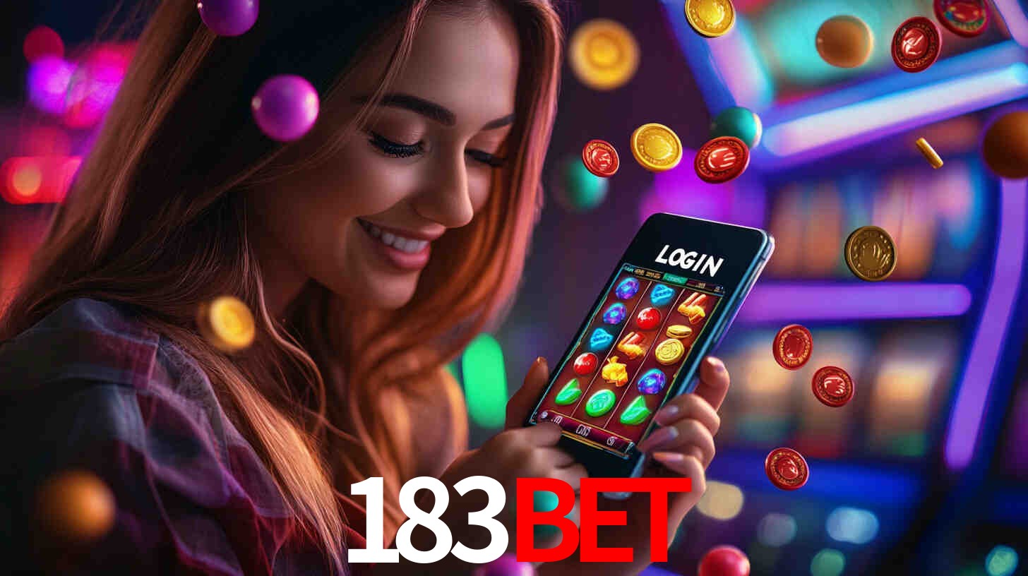 183bet login