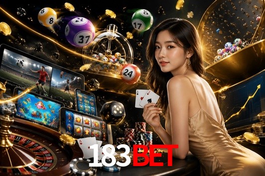 Flash Promotion 183bet