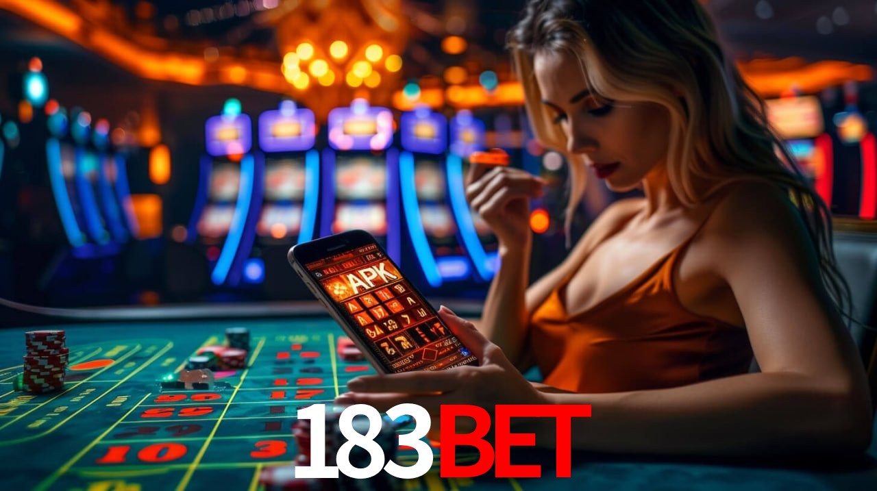 VIP Casino 183bet