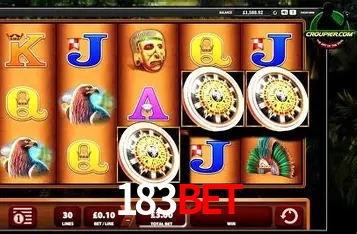 Desvendando o Mundo dos Jogos Virtuais na 183bet