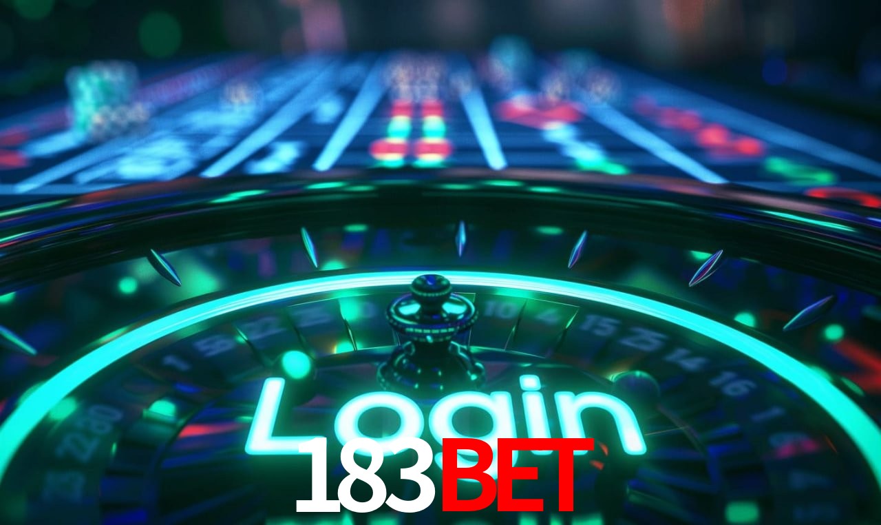Recursos de Bônus 183bet