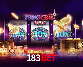 183bet Cassino Ao Vivo - 89 Mesas Evolution Gaming