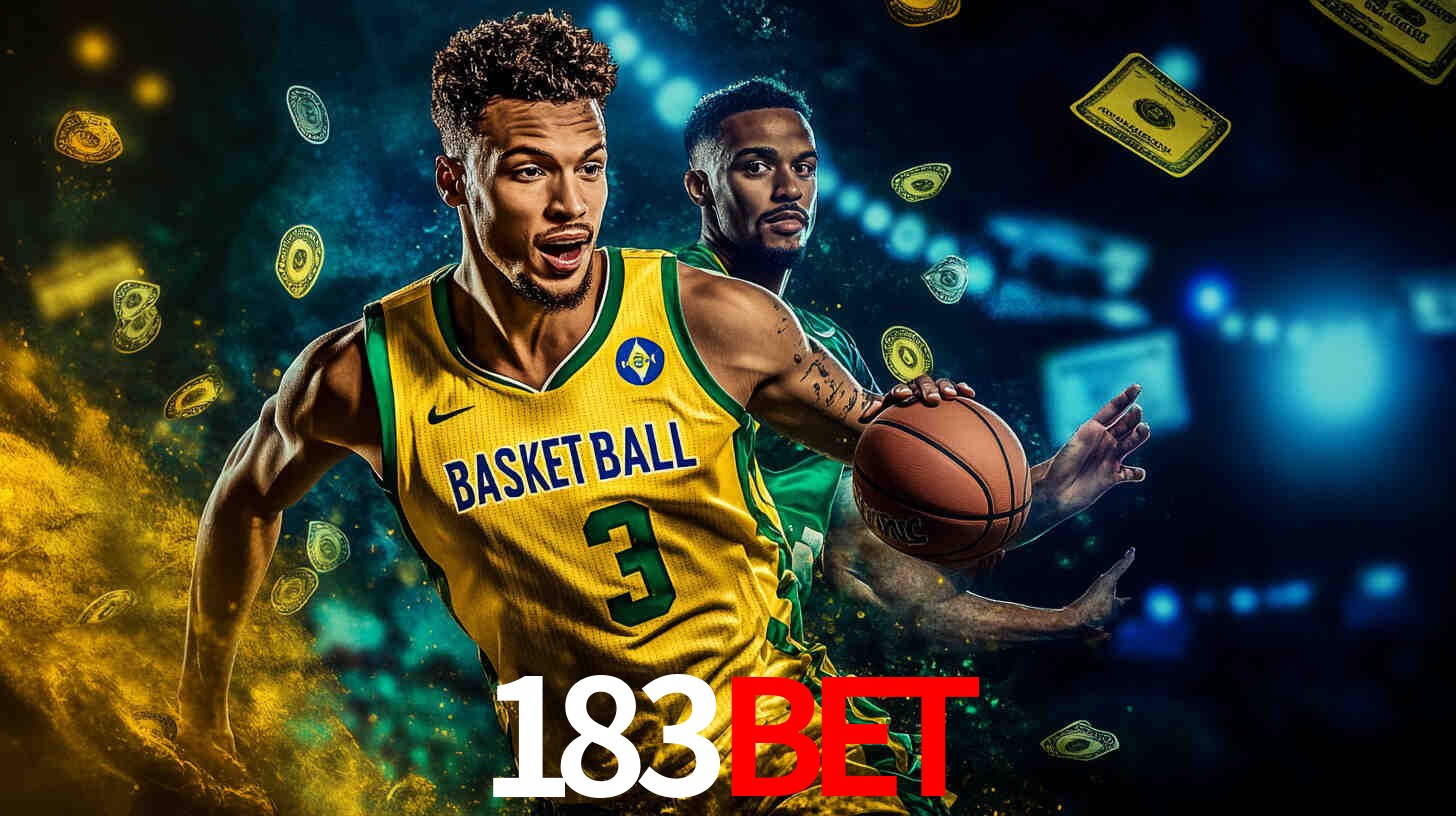 Descubra a Essência do 183bet: Nossa História e Compromissos