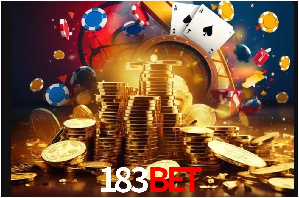 Jogos Exclusivos 183bet