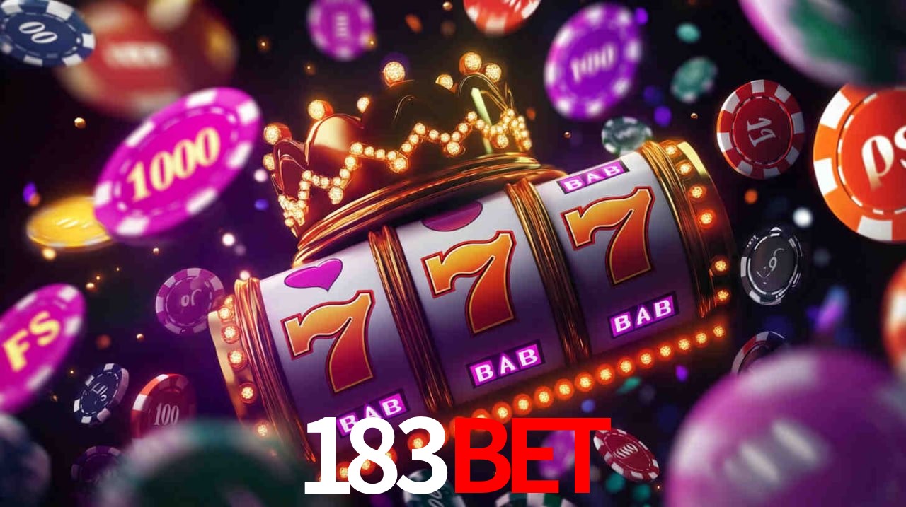 Bonus Features 183bet