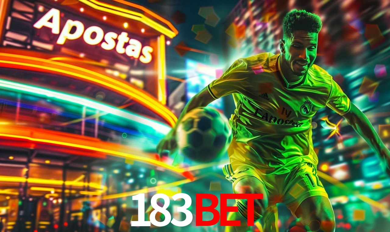 Segurança 2FA 183bet