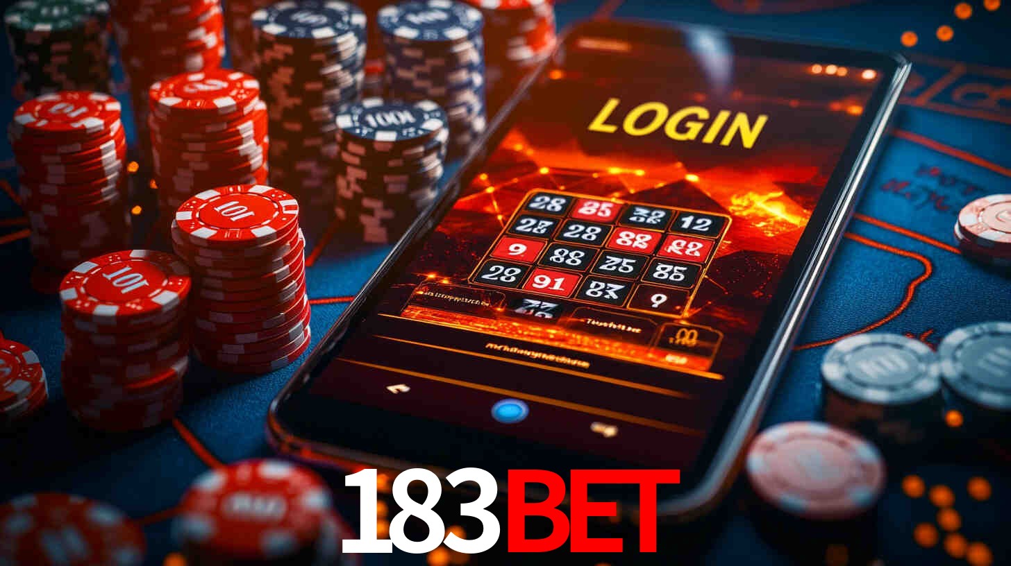 183bet login