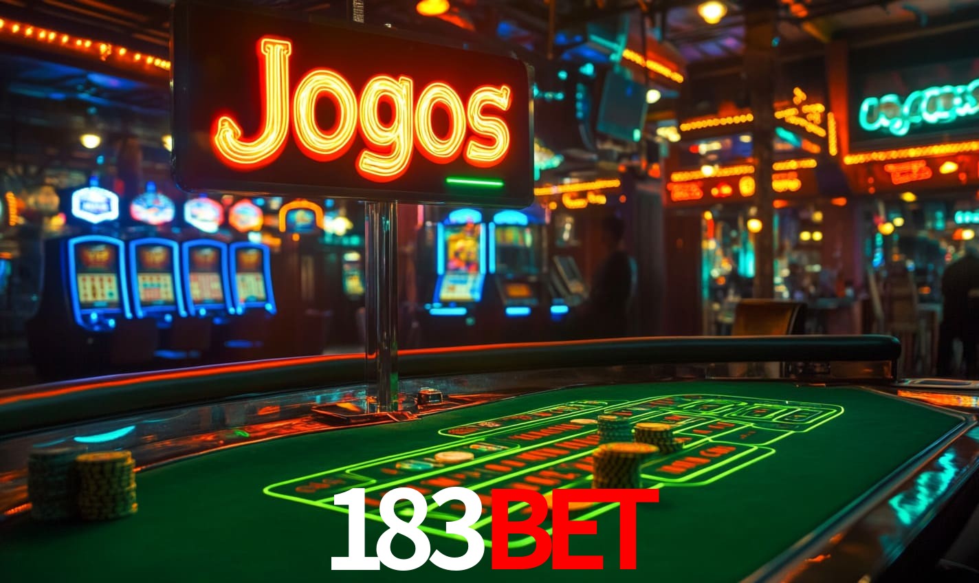 Promoção Relâmpago 183bet