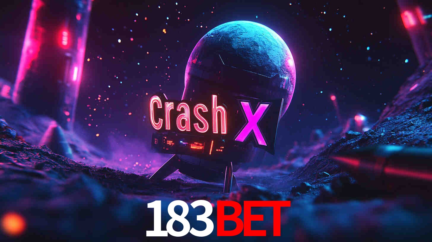 Apostas Esportivas na 183bet: Um Guia Completo