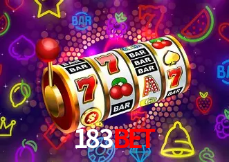 Inovações de Jogos na 183bet: O Futuro das Experiências Interativas