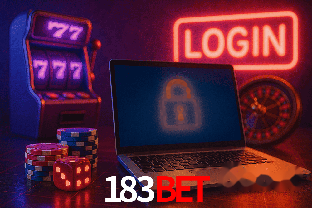 Jogos de Slot 183bet