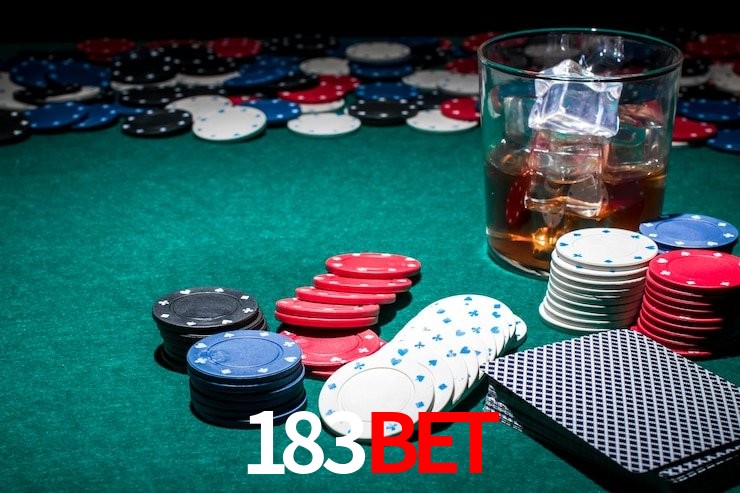 Estatísticas Esportivas 183bet