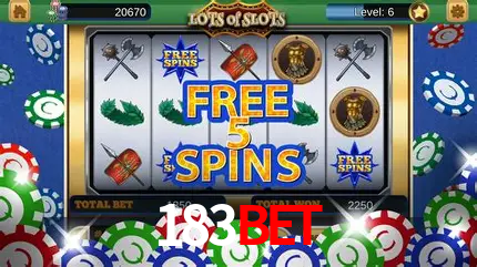 A Emoção da Loteria na 183bet: Uma Chance de Mudança de Vida