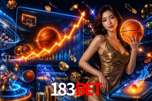 Seasonal Promotions 183bet