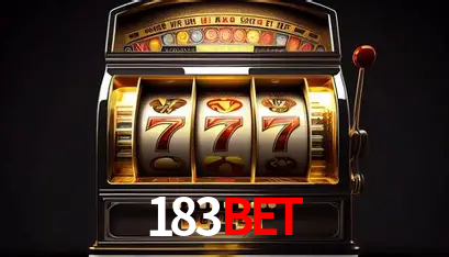 Apostas Esportivas na 183bet: Um Guia Completo