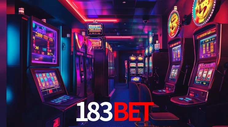 Experimente o Login Seguro Premium no 183bet