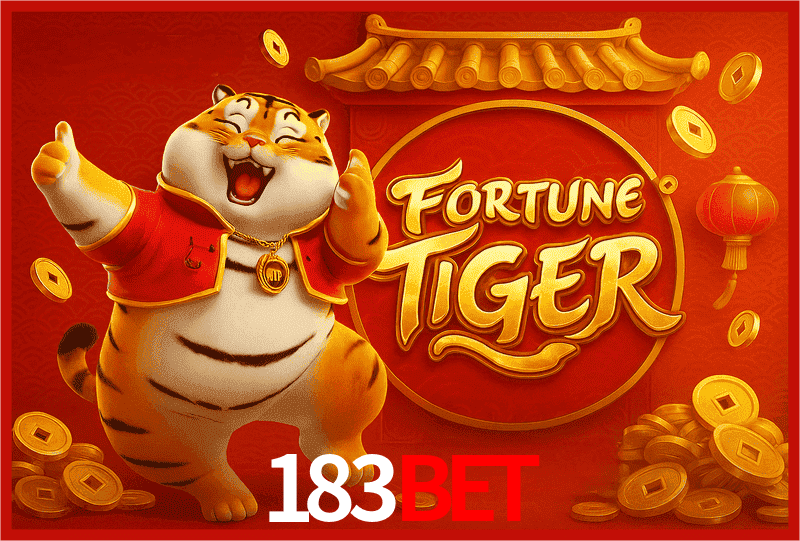 Programa VIP 183bet