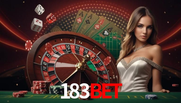 Account Benefits 183bet