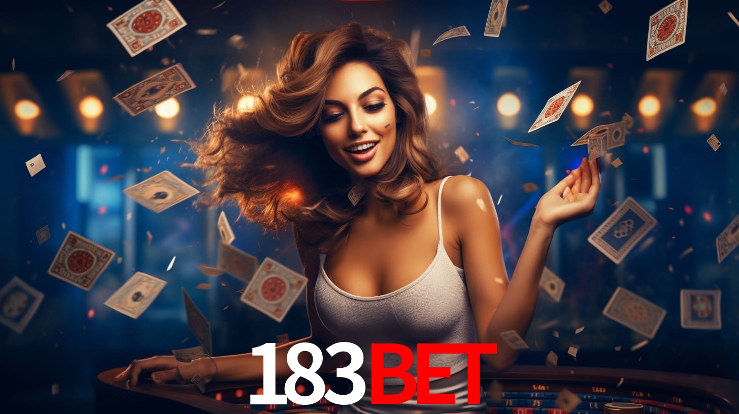 Tournaments 183bet