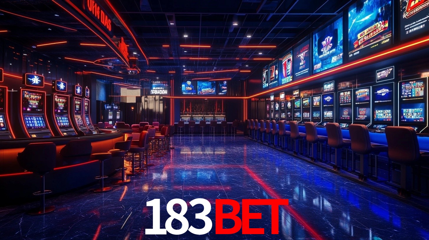Premium Interface 183bet