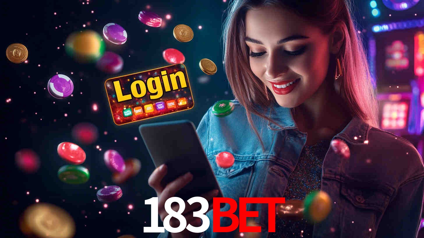 Descubra a Essência do 183bet: Nossa História e Compromissos
