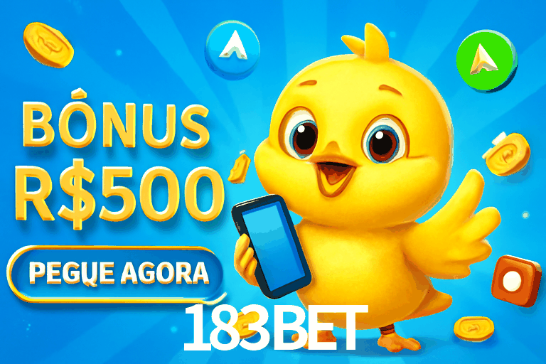 Weekend Specials 183bet