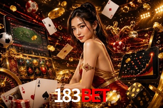 2FA Security 183bet