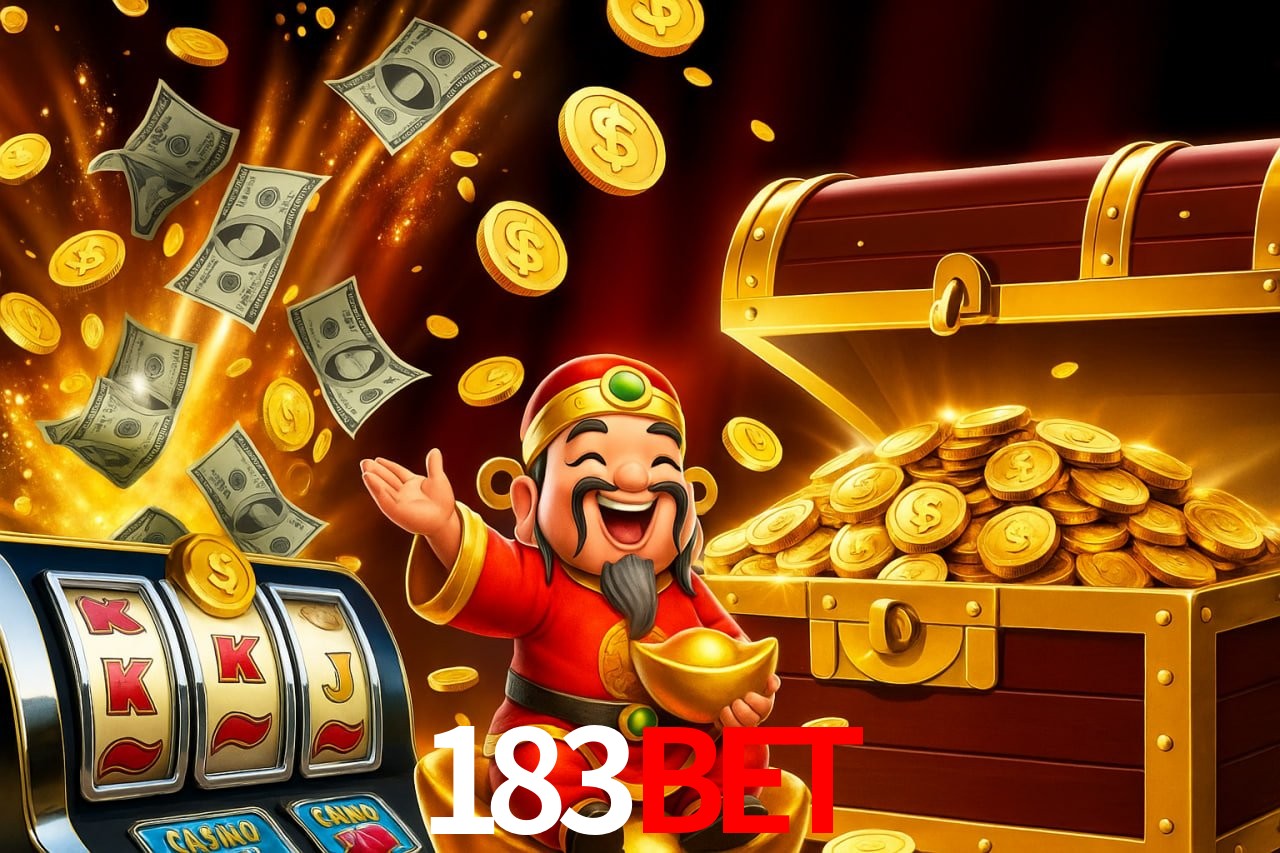 Mesa de Blackjack 183bet