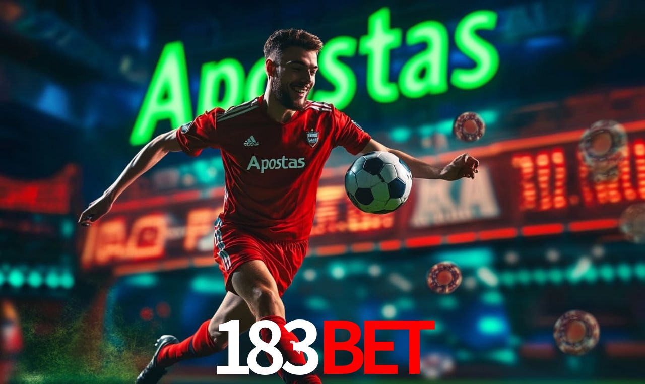 Torneios 183bet