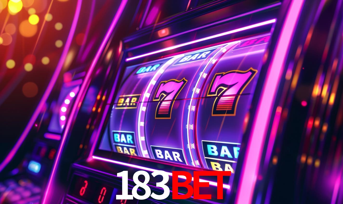 183bet: A Experiência de Casino com Jogos de Mesa ao Vivo