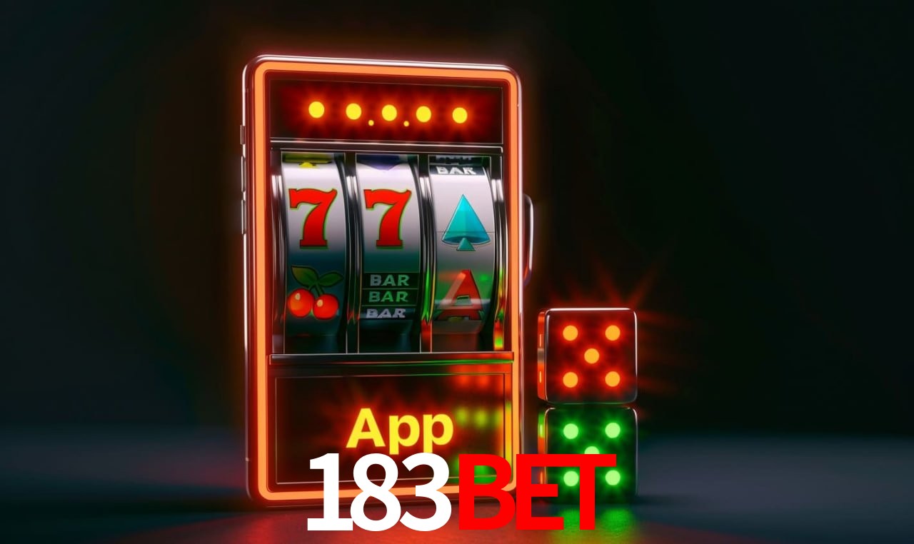 Login Seguro 183bet
