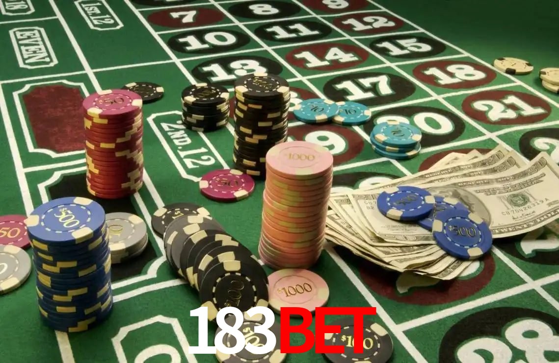 Statistics 183bet