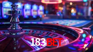 Casino Ao Vivo 183bet