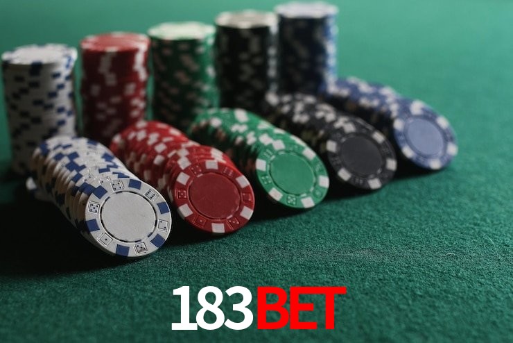 Experiência VIP 183bet