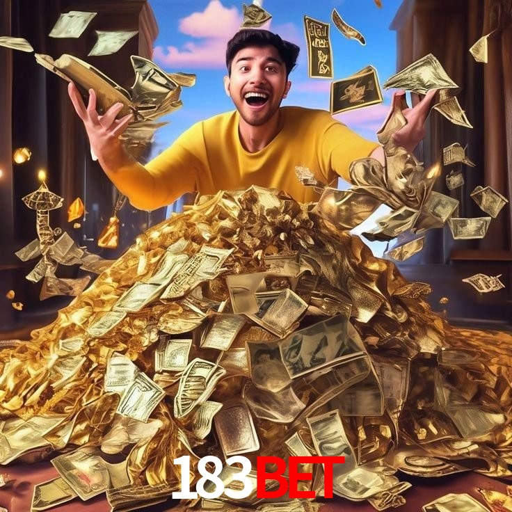 Apostas de Futebol 183bet