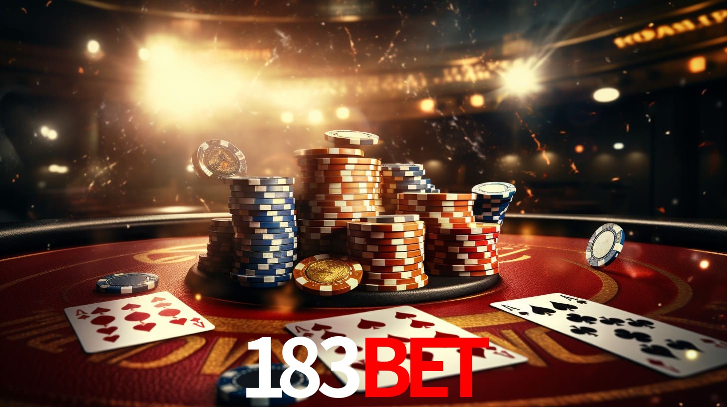 Programa VIP 183bet
