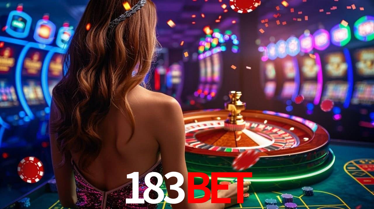 Requisitos do APK 183bet para Android - Logo Oficial