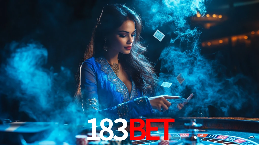 A Emoção da Loteria na 183bet: Uma Chance de Mudança de Vida