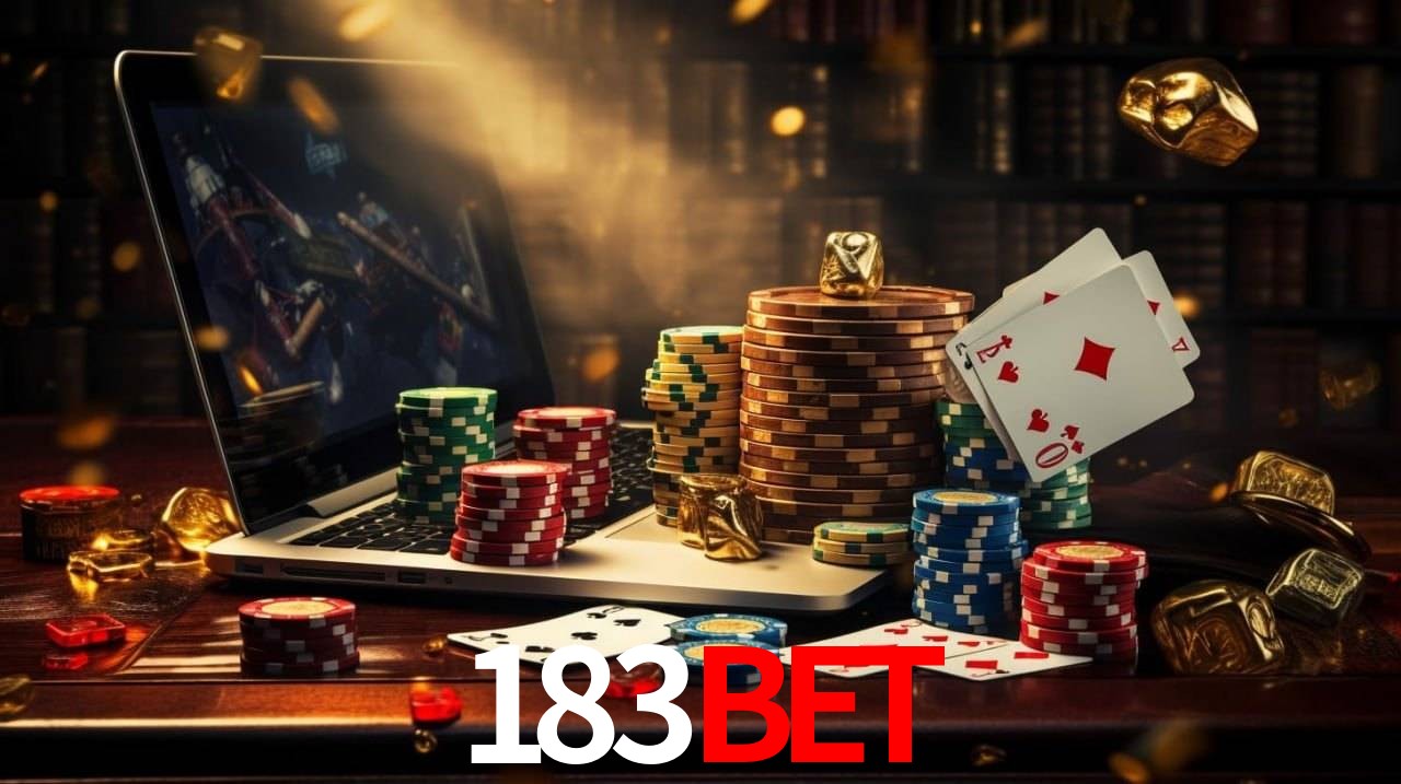 Apostas de Tênis 183bet