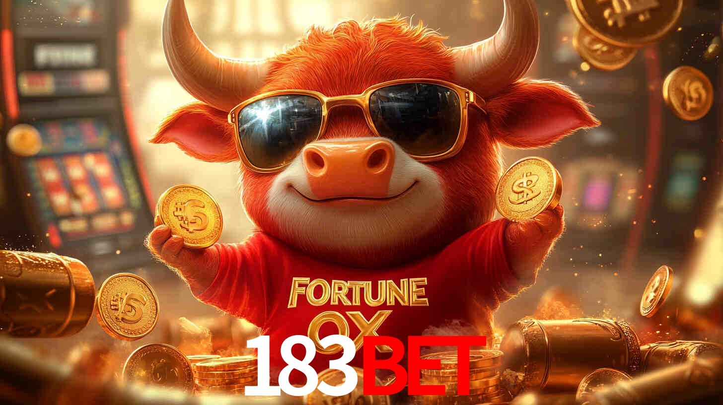 Bônus Generosos e Exclusivos no 183bet para Você!