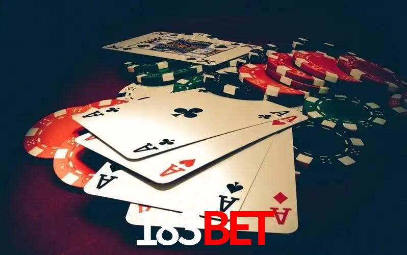 183bet VIP Program Logo