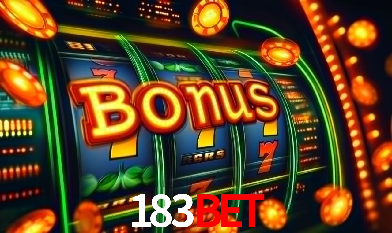 Live Casino 183bet