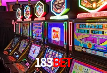 A Experiência Imersiva dos Cassinos Ao Vivo no 183bet