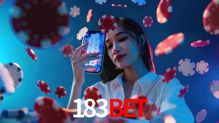 cassino 183bet