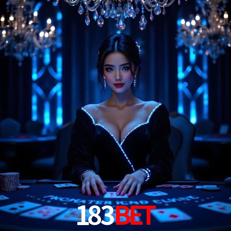 Sistemas de Segurança 183bet