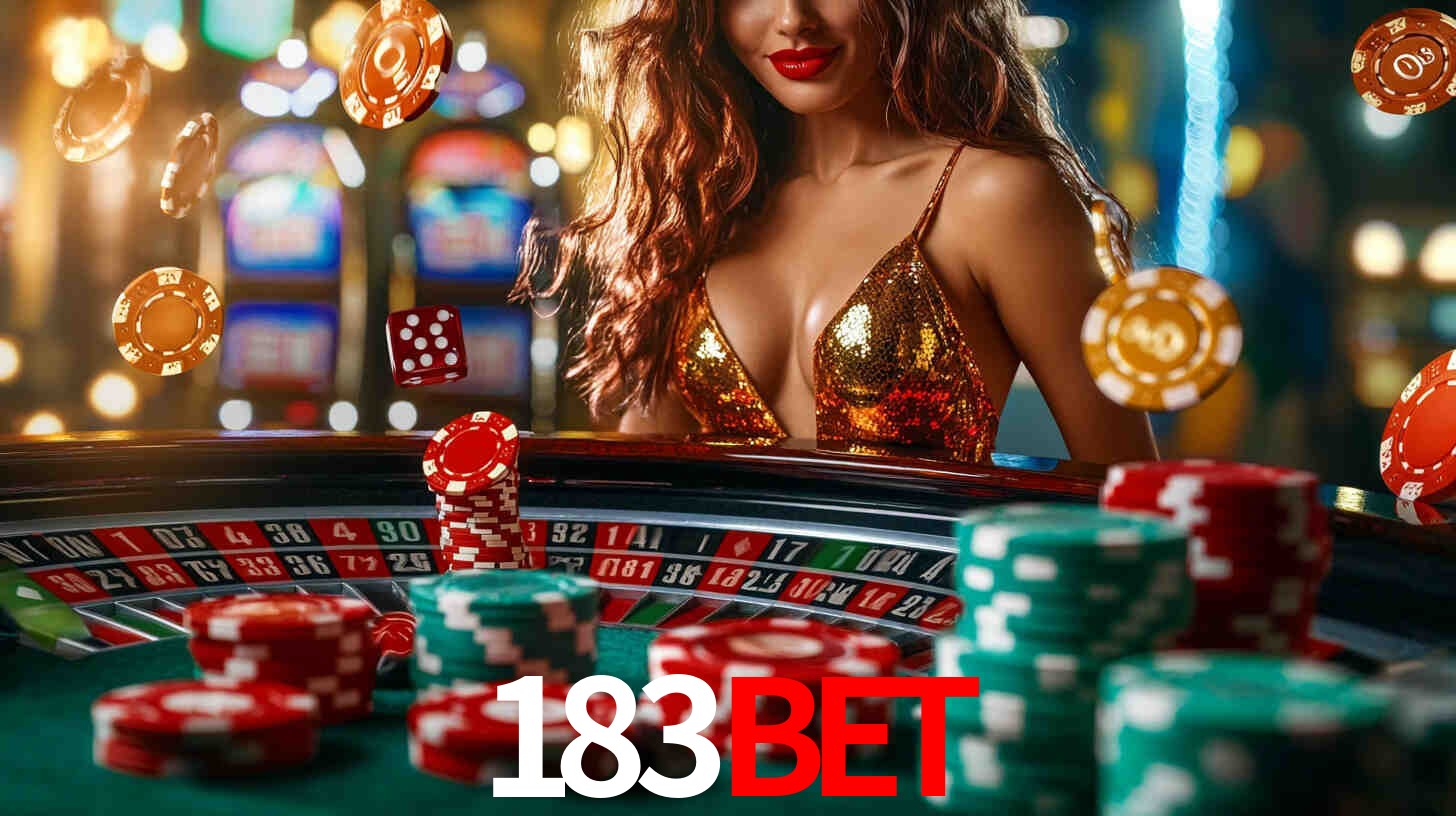 Ofertas Imperdíveis na 183bet: Promoções e Bônus Que Valem a Pena