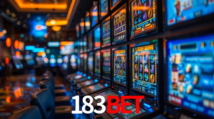 Exclusive Offers 183bet