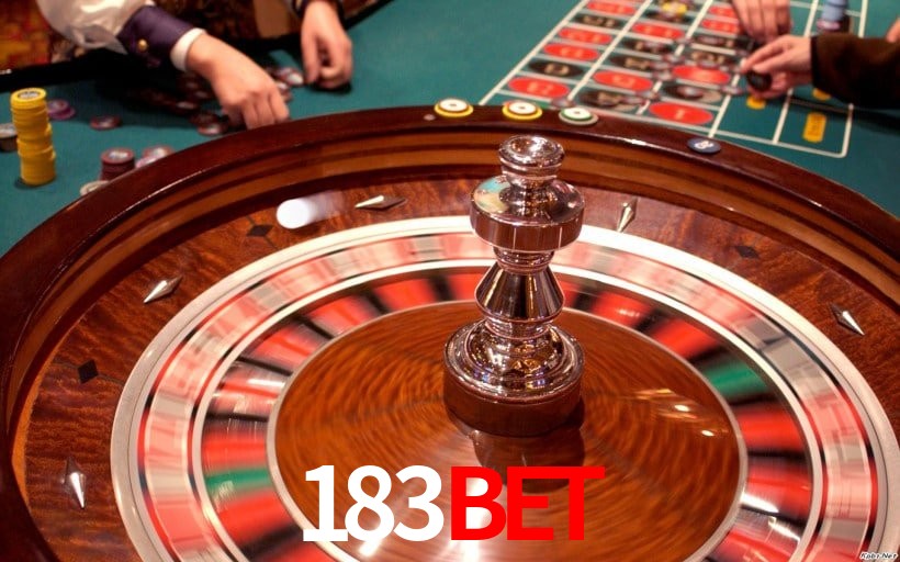 Casino VIP 183bet